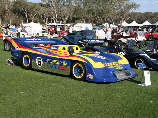 Обои картинки фото porsche, 917, автомобили