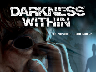 Картинка darkness within in pursuit of loath nolder видео игры