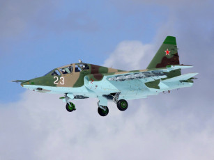 Картинка cу 25 авиация боевые самолёты