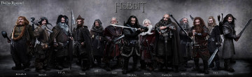 обоя the, hobbit, an, unexpected, journey, кино, фильмы, хоббит