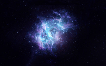 Картинка космос галактики туманности space cosmic nebula stars univers