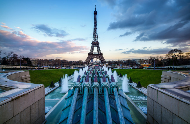 Обои картинки фото города, париж , франция, paris