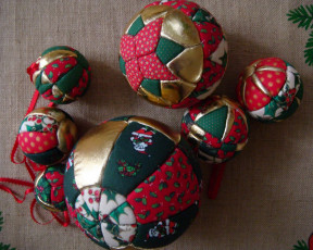 Картинка праздничные шарики