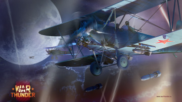 Картинка видео+игры war+thunder +world+of+planes симулятор world of planes war thunder онлайн action