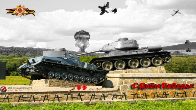 Обои картинки фото видео игры, мир танков , world of tanks, онлайн, симулятор, action, world, of, tanks