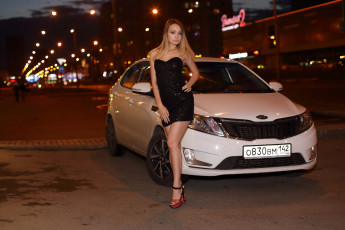 Картинка автомобили -авто+с+девушками авто девушки