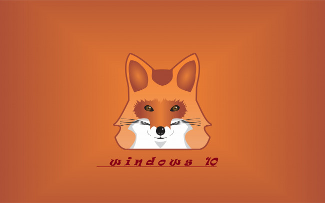 Обои картинки фото компьютеры, windows  10, фон, логотип