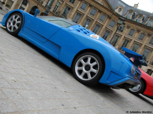 Картинка автомобили bugatti