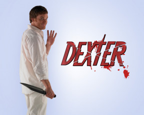 Картинка dex 22 кино фильмы dexter