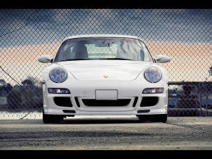 Картинка 2006 porsche 911 carrera автомобили