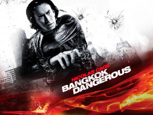 Картинка bangkok dangerous кино фильмы