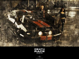 Картинка death race кино фильмы