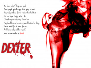 Картинка dex 15 кино фильмы dexter
