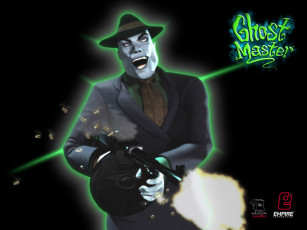 Картинка видео игры ghost master