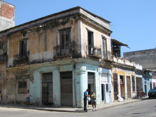 Картинка старая гавана города куба