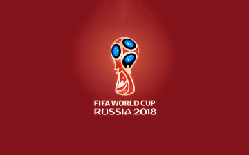 Картинка спорт логотипы+турниров фон 2018 мира по футболу Чемпионата эмблема