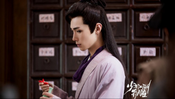 Картинка кино+фильмы the+birth+of+the+drama+king сун цзиян китайский актёр певец