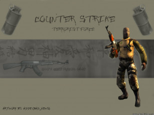 Картинка counter strike видео игры