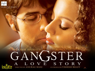Картинка кино фильмы gangster love story
