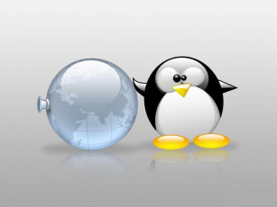 Картинка компьютеры linux