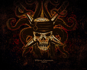 Картинка pirates of the caribbean online видео игры
