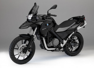 Картинка мотоциклы bmw 2014 g650gs