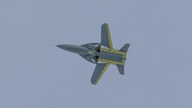 Обои картинки фото ср-10, авиация, боевые самолёты, небо, полет, учебно-тренировочный, самолет, военная