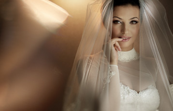 Картинка девушки -+невесты невеста