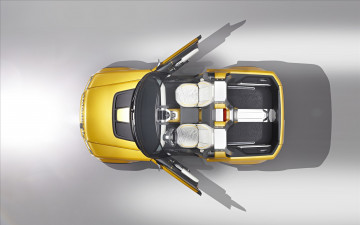 Картинка land rover dc100 sport concept 2011 автомобили