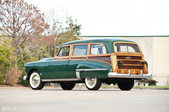 обоя 1949, oldsmobile, wagon, 76, автомобили, автомобиль, купе, классика