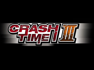 Картинка crash time iii видео игры