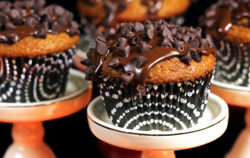 Картинка еда пирожные кексы печенье шоколад