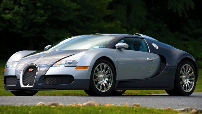 Обои картинки фото bugatti, veyron, автомобили, automobiles, s, a, суперкары, франция