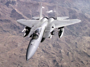 Картинка f15c авиация боевые самолёты
