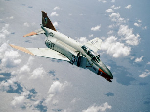 Картинка f4 авиация боевые самолёты
