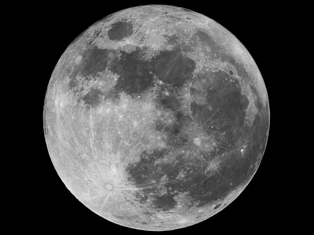 Обои картинки фото moon, 18, 09, 2005, космос, луна
