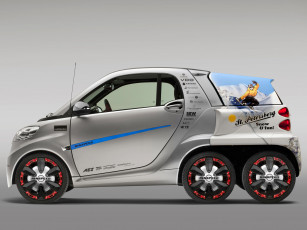Картинка rinspeed+dock-go+concept+2012 автомобили rinspeed concept 2012 dock-go