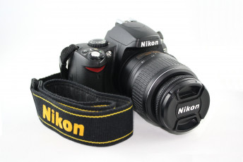 Картинка nikon+d40 бренды nikon фотокамера