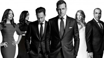 обоя кино фильмы, suits