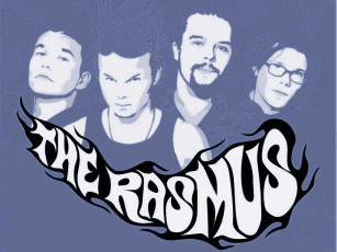 Картинка музыка rasmus