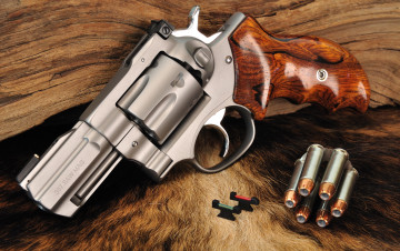 Картинка оружие револьверы customz gemini