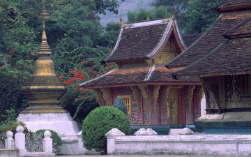 Картинка города буддистские другие храмы