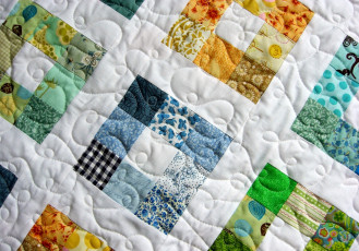 Картинка разное текстуры лоскуты одеяло