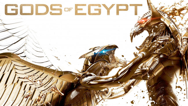Обои картинки фото кино фильмы, gods of egypt, боги, египта, action, gods, of, egypt, фантастика, фэнтези