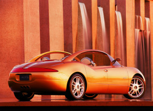 Картинка buick+cielo+concept+1999 автомобили buick cielo concept 1999