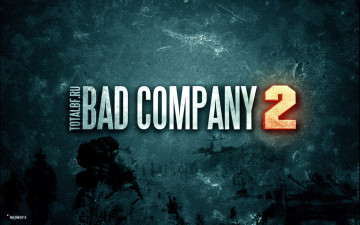 Картинка battlefield bad company видео игры