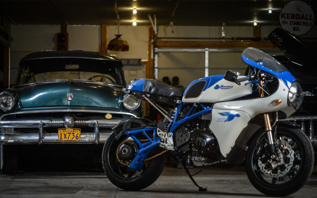 Обои картинки фото мотоциклы, -unsort, hooligan