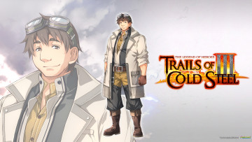 Картинка видео+игры the+legend+of+heroes trails+of+cold+steel+ііі the legend of heroes trails cold steel iii