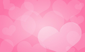 Картинка векторная+графика сердечки+ hearts сердечки розовый