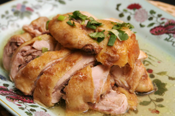 Картинка еда мясные+блюда отварная курица